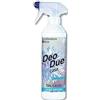 ChimiClean Deo Due Deo Due Turchese 500 ML 3 Pezzi Deodorante Profumatore Ambiente