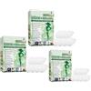 Aicoyiu Healrize Moringa - Cerotti dimagranti 10 in 1, con nano microneedle, ingredienti naturali, per uomini e donne (2 scatole)