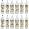 MAURY'S IL NUMERO UNO DEL RISPARMIO Maury's Detersivo Lavapavimenti Squeezable 750ml - Superprofumato, Non Lascia Aloni, Pulito Impeccabile, Casa, per Tutte le Superfici, Pulizia Instantanea - Floreale Set 6PZ