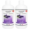 FEI FAN 2x Camomilla Torino - Profumo Lavatrice, LAVANDA 500ml