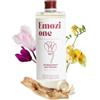 Generico Profumiamo Profumo per Bucato EMOZIONE - Profuma Bucato per Lavatrice e Asciugatrice (400 ml.)