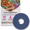 Diasticker® | Freestyle Libre 2 - Cerotto per Sensore (20 pezzi, Mix) | Impermeabile - Traspirante - Forte tenuta | fissaggio del sensore, cerotti, fissazione, over-patch-tape
