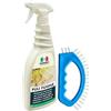 MARBEC PULI FUGHE 750ML + SPAZZOLA Detergente smacchiatore per fughe