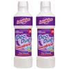 Generico Deo Due Lavatrice Detersivo Igienizzante 25 Lavaggi 2 Confezioni da 1 Litro - Fleur Oriental