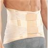 ROTEN RO+TEN - Busto semirigido da uomo SAT basso con tiranti elastici - XXL