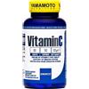 Generico Yamamotò Vitamin C 1000, 90 compresse da 1 grammo - 100% vitamina C alta concentrazione.