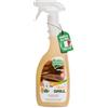 RISTOPANNO 12PZ x 750ml Decarbonizzante Forni, Griglie e Piastre in Schiuma