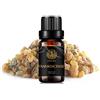 Aphrosmile Frankincense Olio aromatizzato al profumo, Olio al profumo di Frankincense puro al 100% per diffusore, umidificatore, massaggio, casa, profumo di olio essenziale di Frankincense 0.33 oz - 10ml