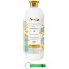 Beni Culinari WEXOR - 8 ammorbidenti Fresh Touch Ammorbidente - Ammorbidente extra profumato con essenza concentrata - fragranze fresche selezionate - 55 lavaggi 1 litro + portachiavi Beni Culinari