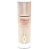 Charlotte Tilbury Hollywood Flawless Filter | Shade 2 FAIR | Beige dorato per pelli chiare | 30 millilitri | by CHARLOTTE TILBURY Filtro impeccabile da 1 oncia full size (2.5 FAIR)