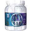 OK Goods BCAA 8:1:1 - Muscle Center - Aminoacidi Ramificati Kyowa 400 CPR da 1 g con vitamina B6