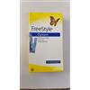 FreeStyle Optium Testing Strips 1x50 Individual foil-wrapped
