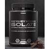 Generico Prozìs 100% Whey Hydro Isolate 2 kg - whey, proteine isolate e idrolizzate siero del latte (2000 grammi, speculoos)