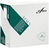 CELTEX-INFIBRA- Tovagliolo 2 veli- formato 38x38-36 confezioni da 50 pezzi- colore bianco