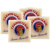 Generico Sapone Marsiglia Bucato a Mano Formato Cubo 250g, Detergente solido per Bucato a Mano, Bar Soap (6)