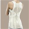 ROTEN RO+TEN - Sat36 (donna) busto spallaccio semirigido con tiranti in elastico PR1-1636C - S