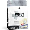 MM Supplements MASmusculo - Whey Protein 80 3 Kg (Senza mestolo) - Milky Whey - Proteina Whey di pura qualità - Whey Protein - Con Lacprodan di Arla - Aumentare la Massa Muscolare