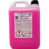 ECOBOLLE Lavatrice Diamante Fior di Loto Super Profumato Concentrato (5KG)