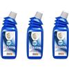 Faren CERAMIC Gel, Disincrostante Anticalcare per Sanitari e Ceramiche, Elimina Calcare e Macchie, Azione Rapida, 750ml(3)