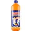 Rapida - Disgorgante Liquido - 2 flaconi da 1 l [2 l]