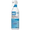 HG schiuma anticalcare spray 3 X più forte, confezione 1 X 500 ML) - è un potente spray anticalcare per depositi di calcare ostinati nel vostro bagno.