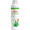 Vonderweid - Juice di Aloe Arborescens Biologica Italiana | Integratore Alimentare Detox e Digestivo | Ricco di Nutrienti e con Aloe Arborescens da Bere | Non Filtrato | Made in Italy | 500 mL