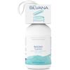 Silvana Bagno Oleato Neonato e Bambino 250 ml - Detergente per Pelle Secca, Sensibile e a Tendenza Atopica con Oli Vegetali