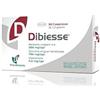 Generic DIBIESSE 30 compresse - utile per favorire la regolarità del transito intestinale.