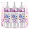 Generico Deo Due Pavimenti Liquigel Detergente Igienizzante - Floreale (3 Conf da 750ml)
