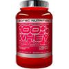 Scitec Nutrition 100% Whey Protein Professional Ls, Cioccolato - 920 g