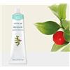 Generico Just Crema Gel Ventonik 100 ml Lenitiva e Rinfrescante, per gambe più leggere, elastiche e toniche