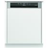 INDESIT I3B L634 X LAVASTOVIGLIE 2024 SEMI INCASSO NO PANNELLO SCOMPARSA PARZIALE 14 COPERTI CLASSE D INOX