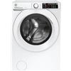 Hoover HW 28AM/1-S - Lavatrice da 8 kg, Caricamento Frontale, 1200 giri, Classe energetica A