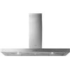 Elica Spot H6 ST IX A/120 430 m³/h Cappa aspirante a parete Acciaio inossidabile