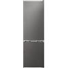 Sharp SJ-NBA32DMXPD frigorifero con congelatore Libera installazione 367 L D Acciaio inox