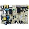LXZNRQU Scheda Computer Frigorifero C1145.4-1 Invertitore Principale Di Controllo