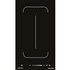 MPM-30-IM-09, Piano cottura a induzione, Black