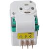 DGCYAYTE Timer Di Sbrinamento Meccanico A29R 10X For Parti Di Frigorifero TMDE706SC Timer Di Sbrinamento For Frigorifero