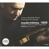 Challenge Classics - Concertos For Strings