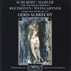 Orfeo Streichquartett Nr. 14 Grosse Fuge