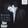 membran Chet Baker - Milestone (10Cd) Box