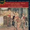 SONY MUSIC Sacred & Secular Music from 6 Centuries