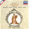 Decca (Universal Music) Turandot-Highlights