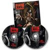 Napalm records Feel the blade/Cult of the dead
