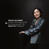 AMPED Schubert: Sonata In B Flat Major D.960; Drei Klavierstucke D