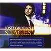 Warner Stages