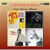Avid Jazz Blowing In From Chicago / Cliff Craft / Bearcat
