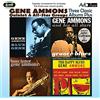 Avid Three Classic Albums Plus (Groove Blues/Boss Ten