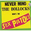 Virgin Never Mind the Bollocks Here's the