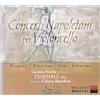 ZIG ZAG TERRITOIRES Concerti Napoletani Per Violoncello